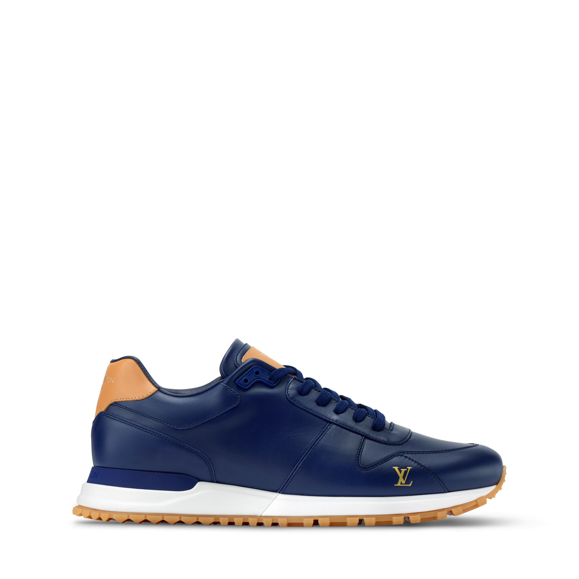 Zapatilla deportiva Run Away  Hombre Zapatos Zapatillas | LOUIS VUITTON (Zoom de producto)